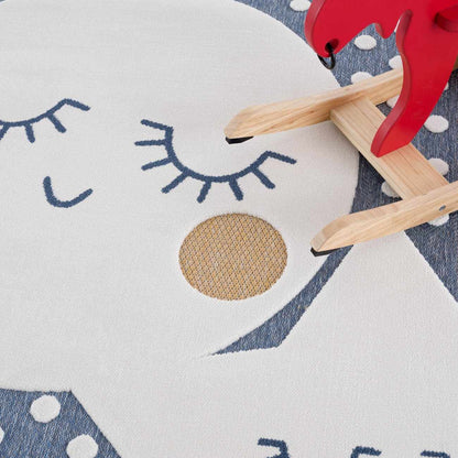 Egemen Kids Area Rug