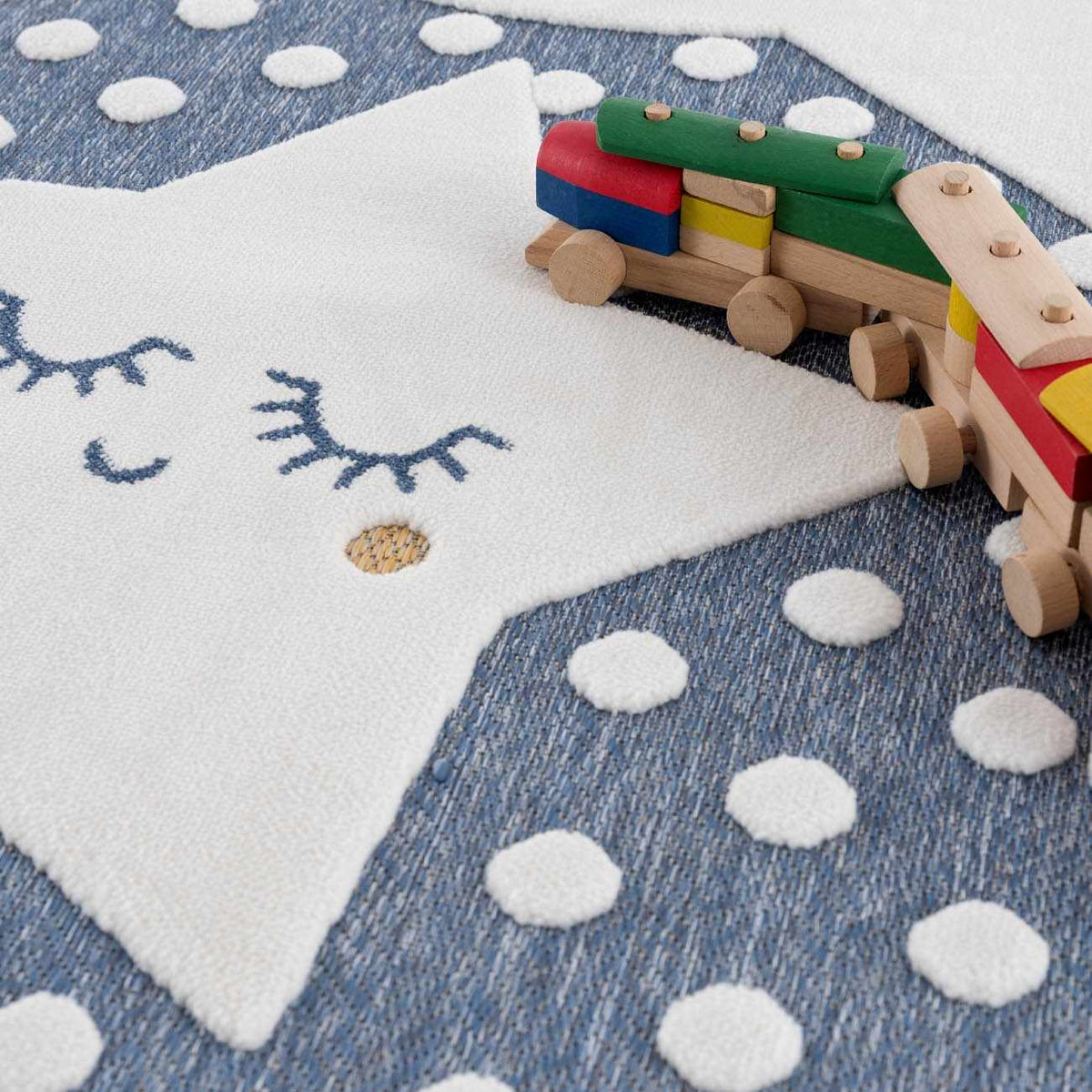 Egemen Kids Area Rug