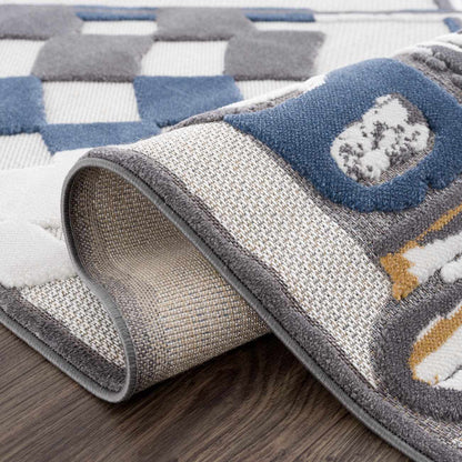 Hopper Kids Area Rug