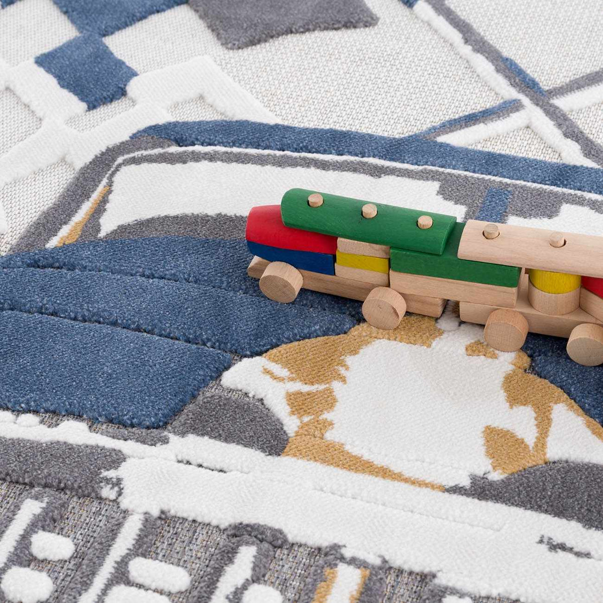 Hopper Kids Area Rug