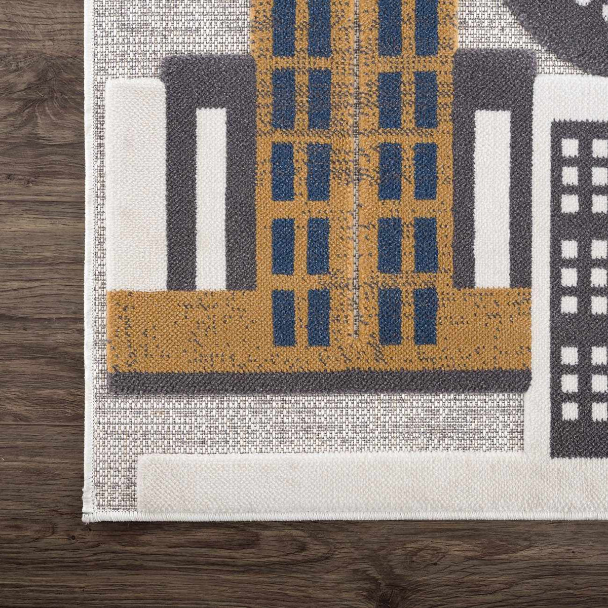 Devery Kids Area Rug