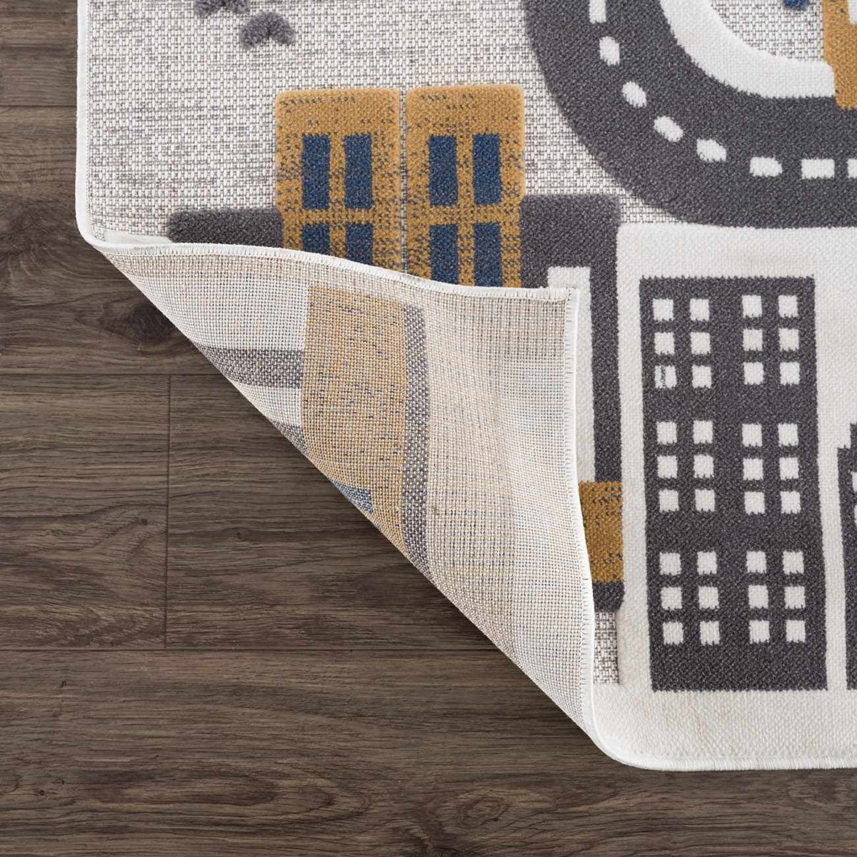 Devery Kids Area Rug