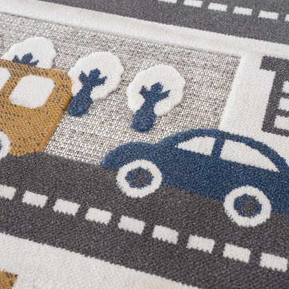 Devery Kids Area Rug