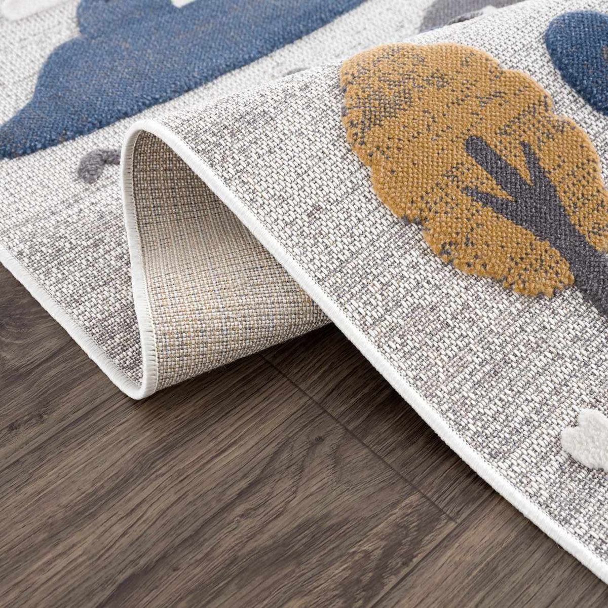 Devery Kids Area Rug