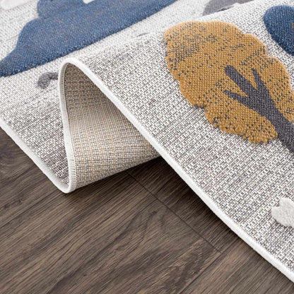 Devery Kids Area Rug
