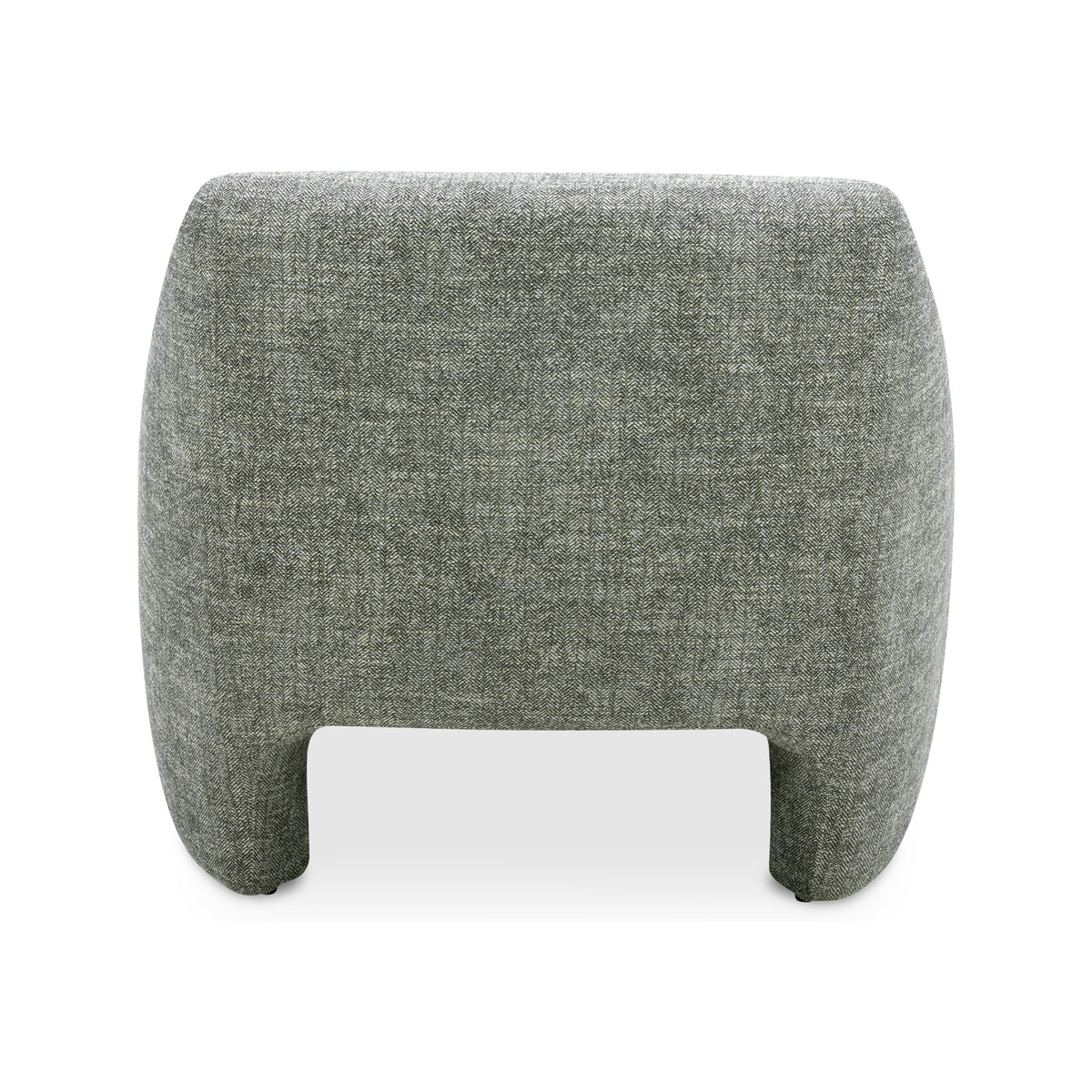 Kenzie Accent Chair Slated Moss - alternate view 3