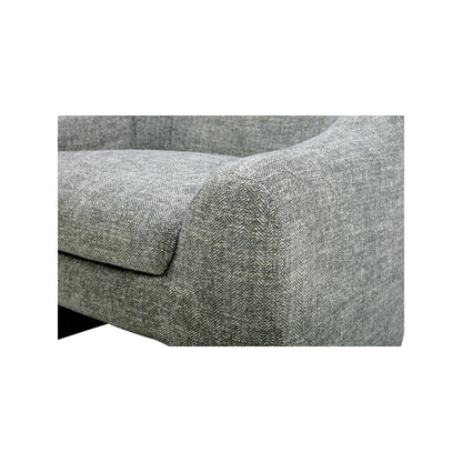 Kenzie Accent Chair Slated Moss - alternate view 5
