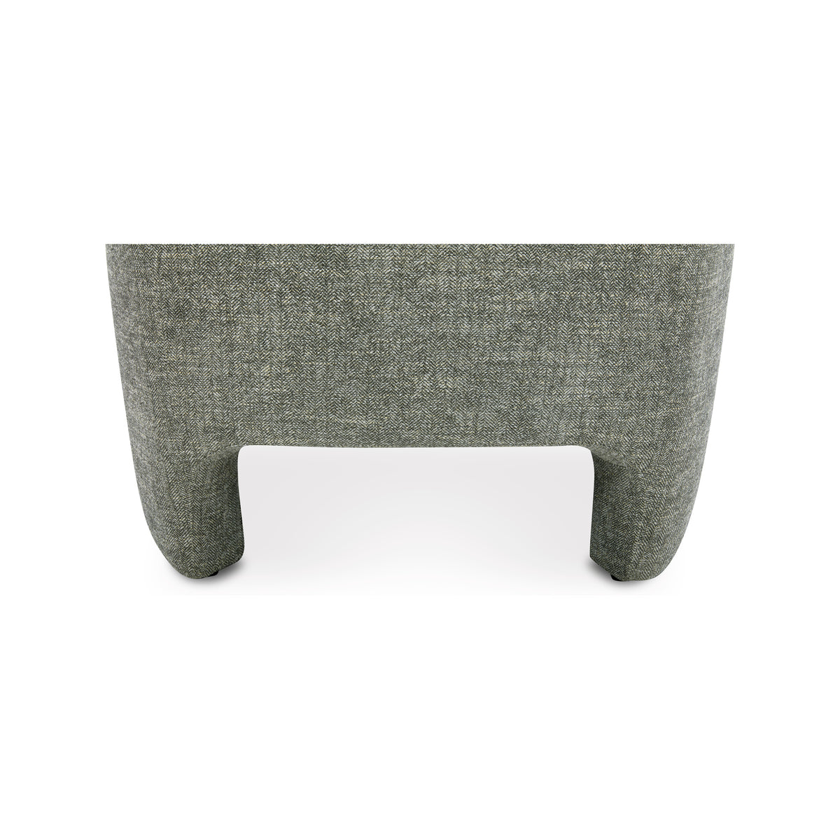 Kenzie Accent Chair Slated Moss - alternate view 7