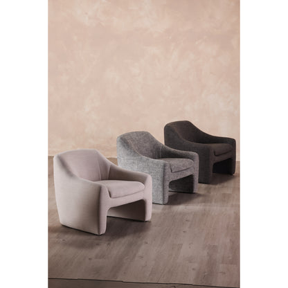 Kenzie Accent Chair Slated Moss - alternate view 9