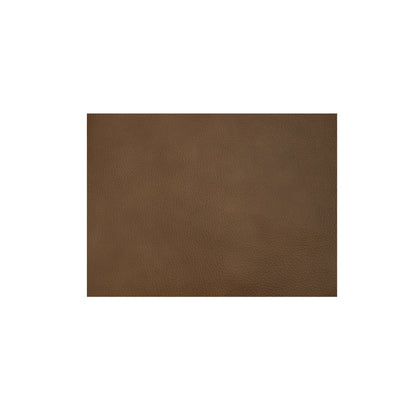 Barrow Rolling Dining Chair Tan Leather - image 9