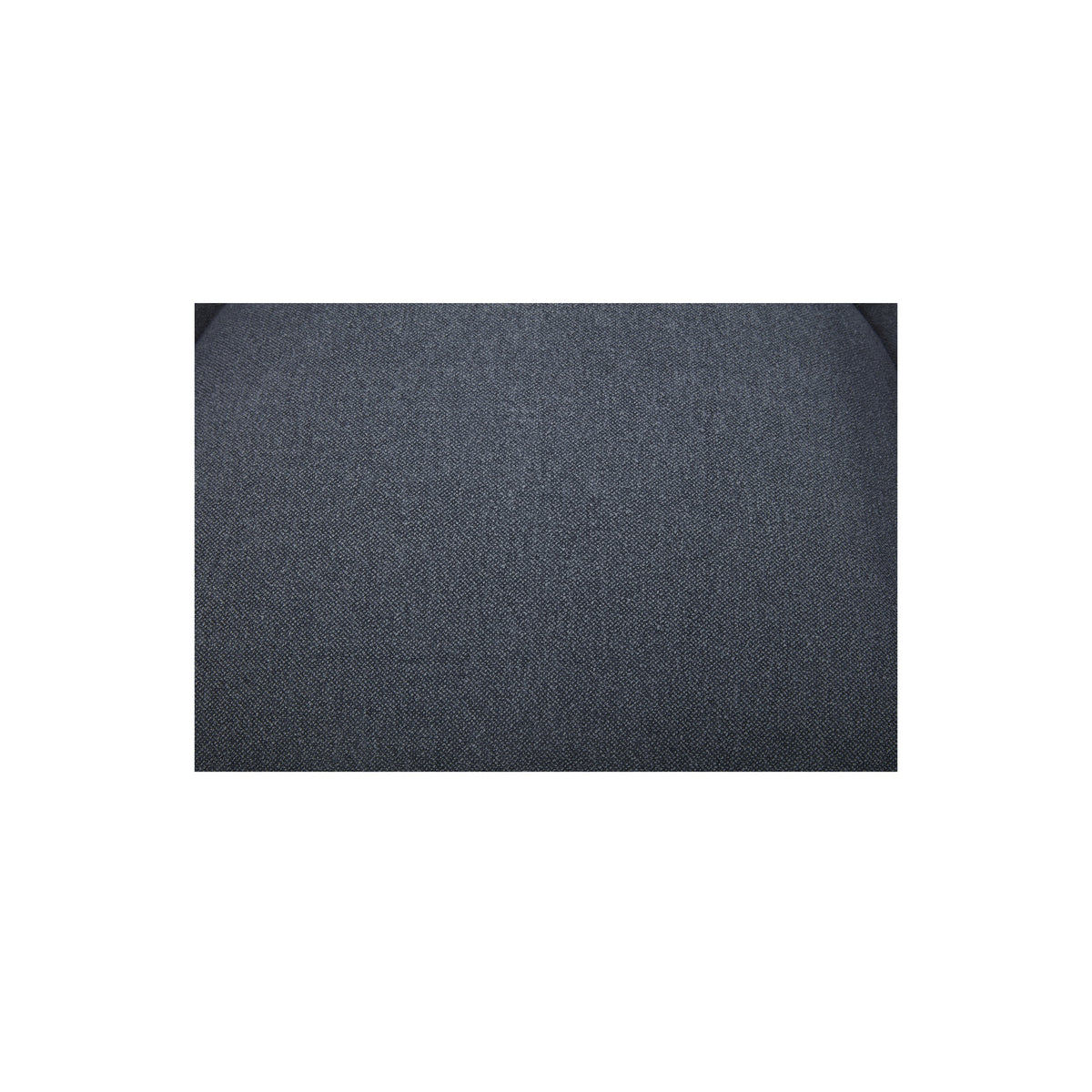 Maisie Rolling Dining Chair Slate Blue - image 8