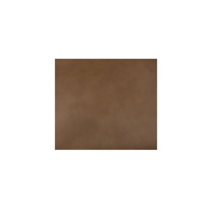 Maisie Rolling Dining Chair Tan Leather - image 8