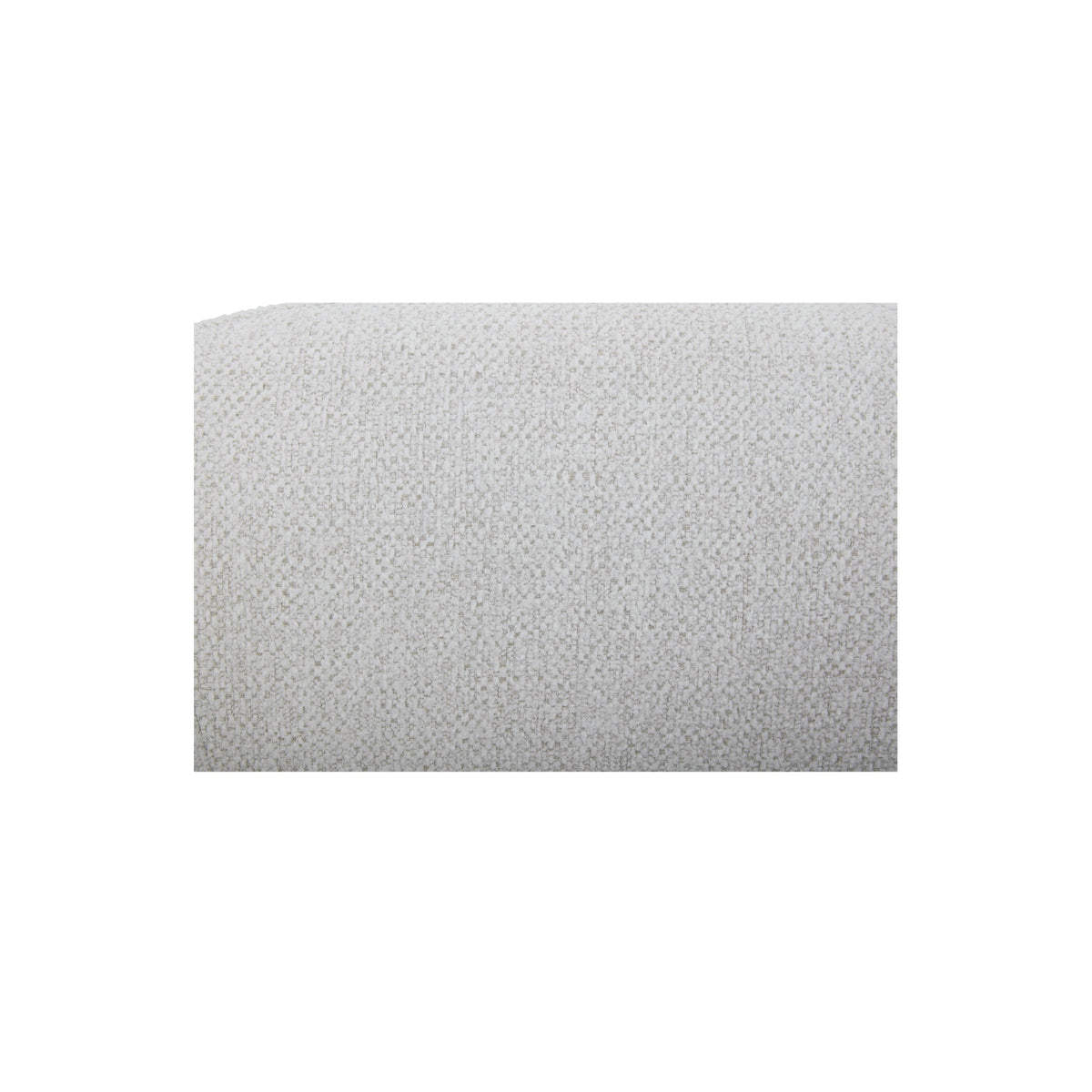 Sandy Rolling Dining Chair Off White - image 8