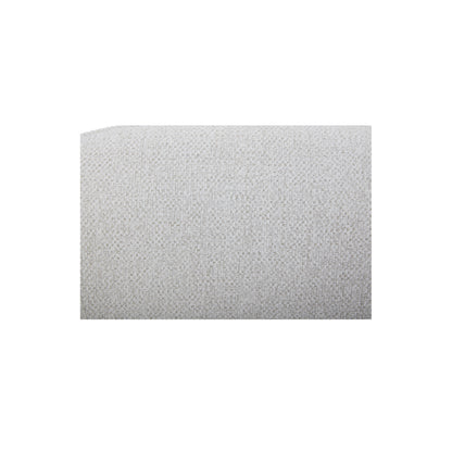 Sandy Rolling Dining Chair Off White - image 8