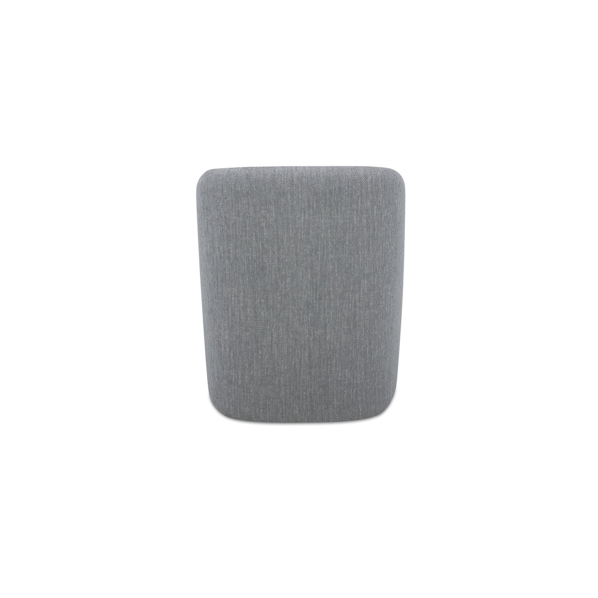 Sandy Rolling Dining Chair Grey - image 5