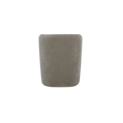 Sandy Rolling Dining Chair Taupe - image 5