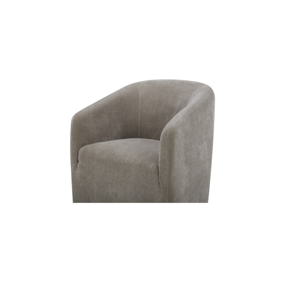 Sandy Rolling Dining Chair Taupe - image 7