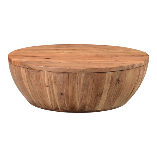 Eske Coffee Table Natural - product image