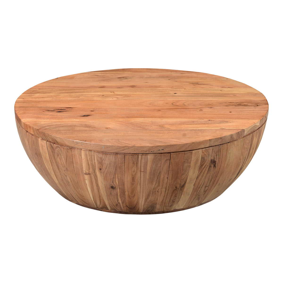 Eske Coffee Table Natural - view 3