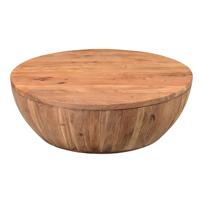 Eske Coffee Table Natural - view 3