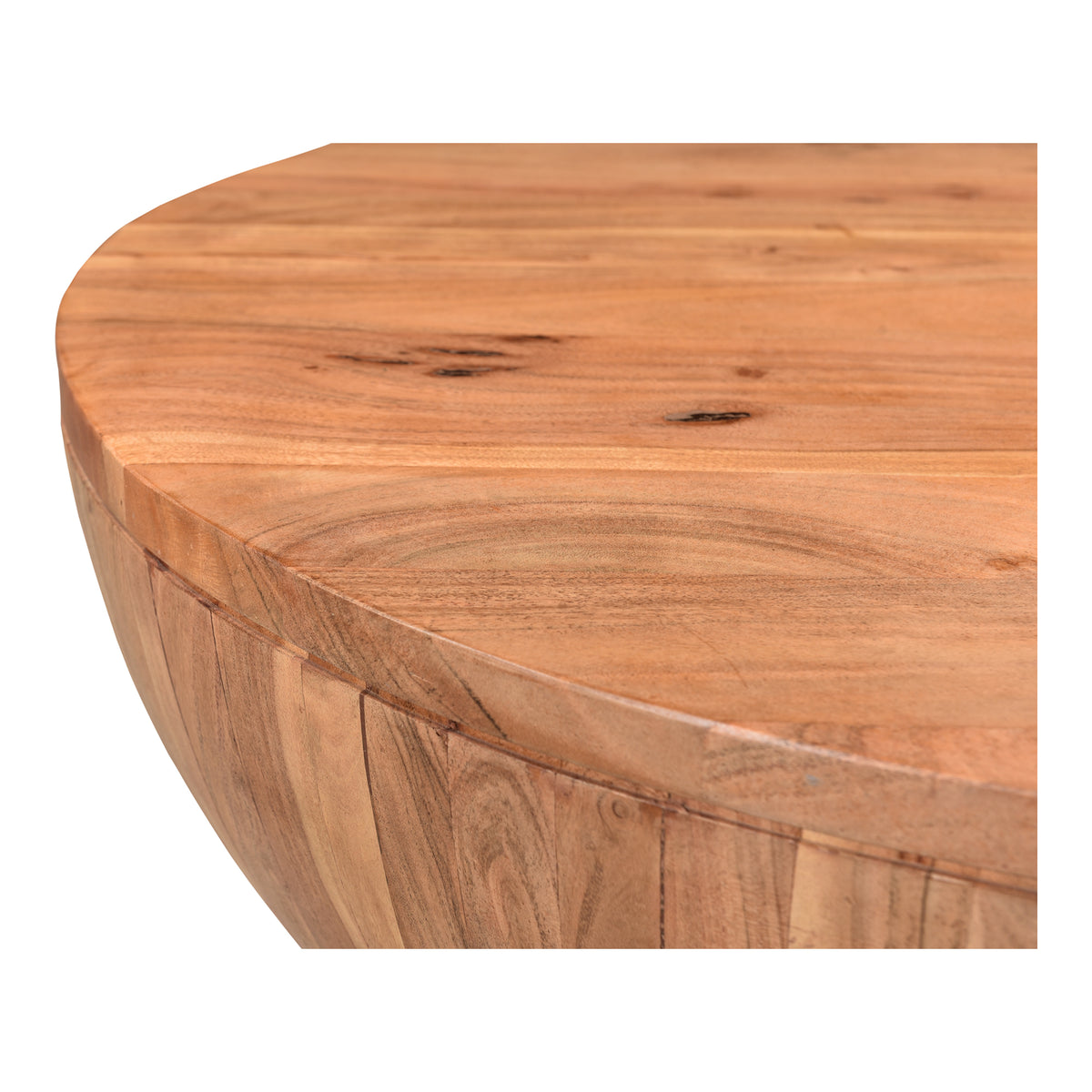 Eske Coffee Table Natural - view 7