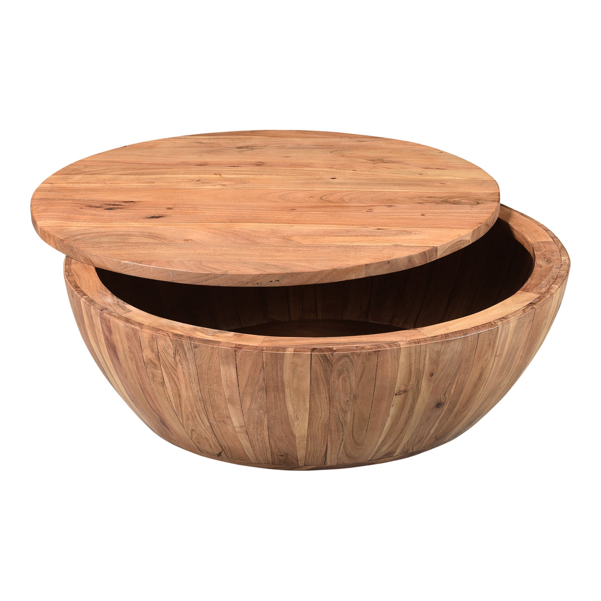 Eske Coffee Table Natural - view 4