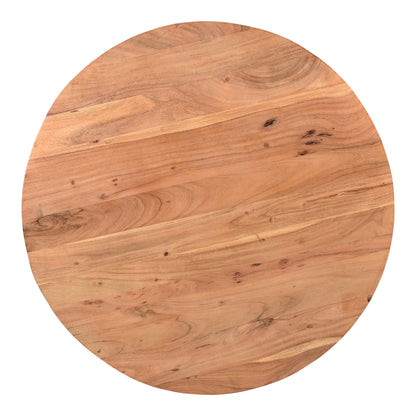 Eske Coffee Table Natural - view 6