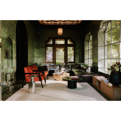 Eske Coffee Table Natural - view 9