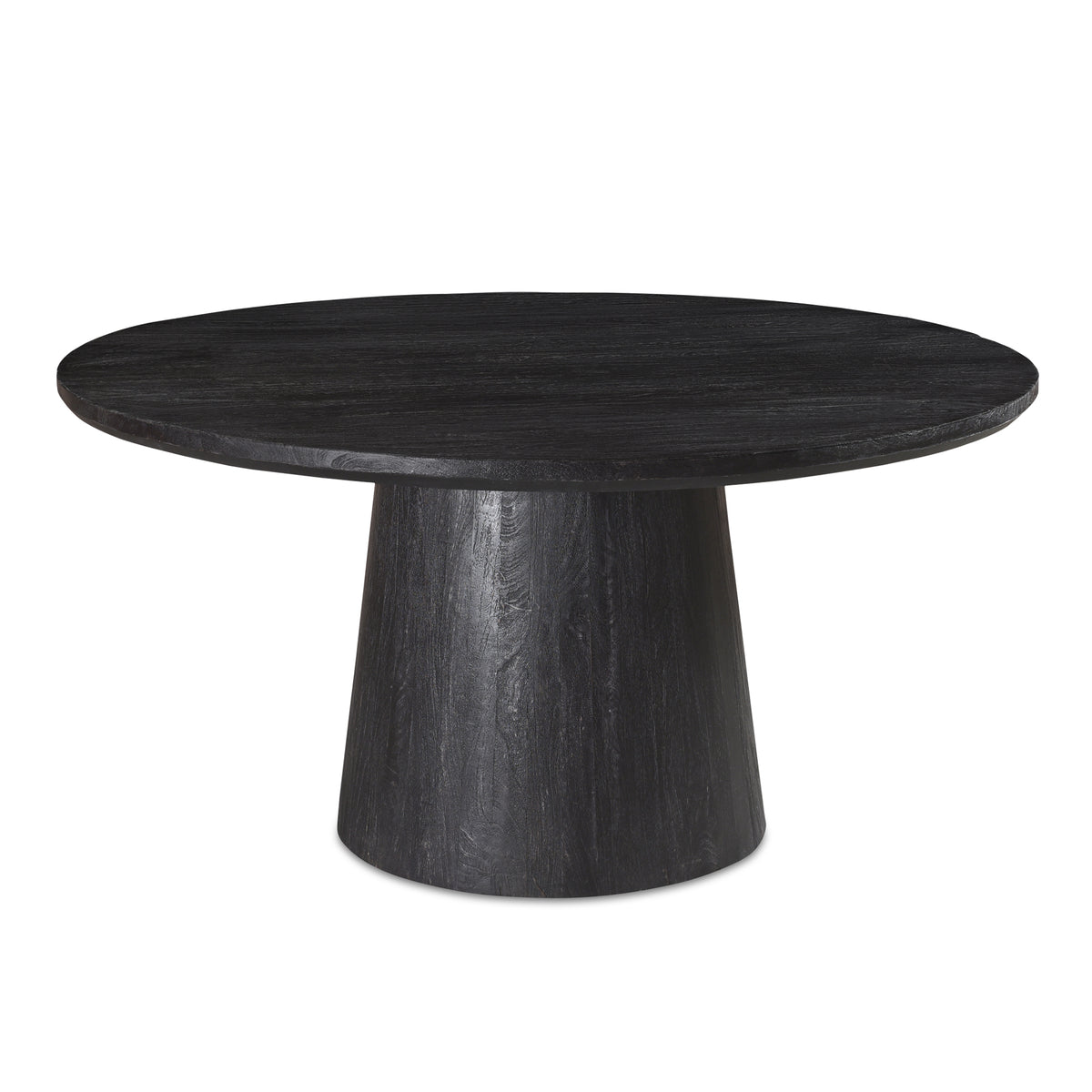 Cember Dining Table Black view 3