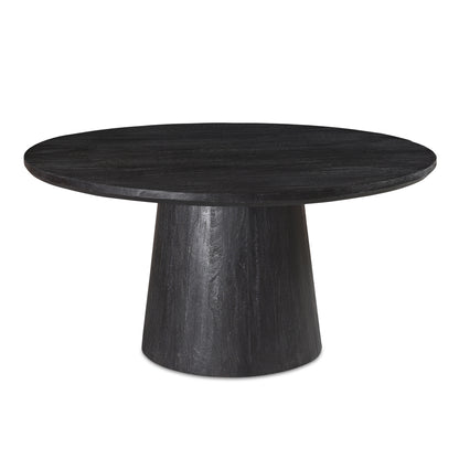 Cember Dining Table Black view 3