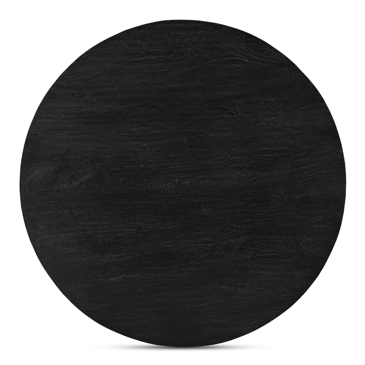 Cember Dining Table Black view 4