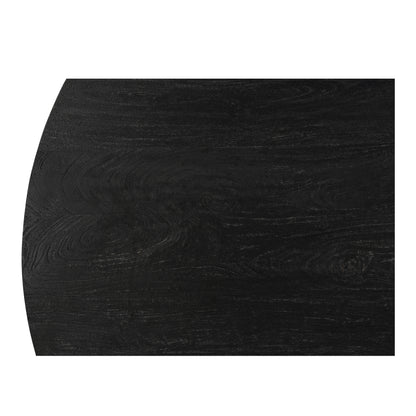 Cember Dining Table Black view 5