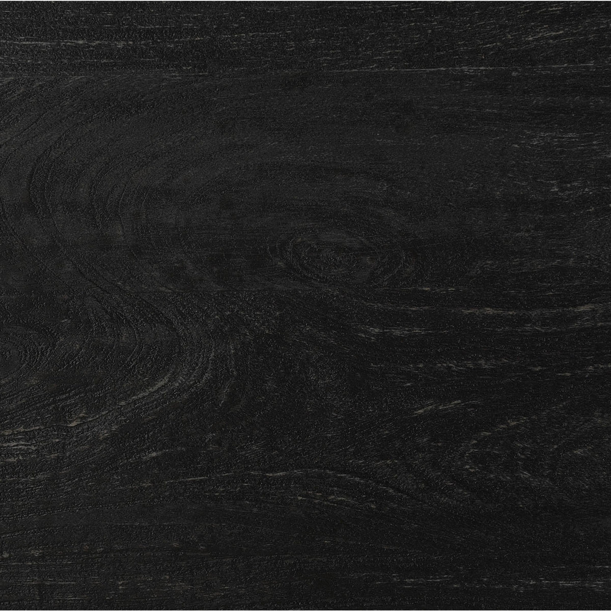 Cember Dining Table Black view 6