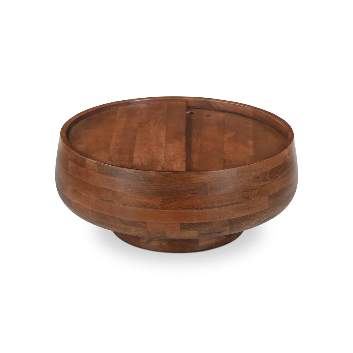 Wade Storage Coffee Table Natural product image 4