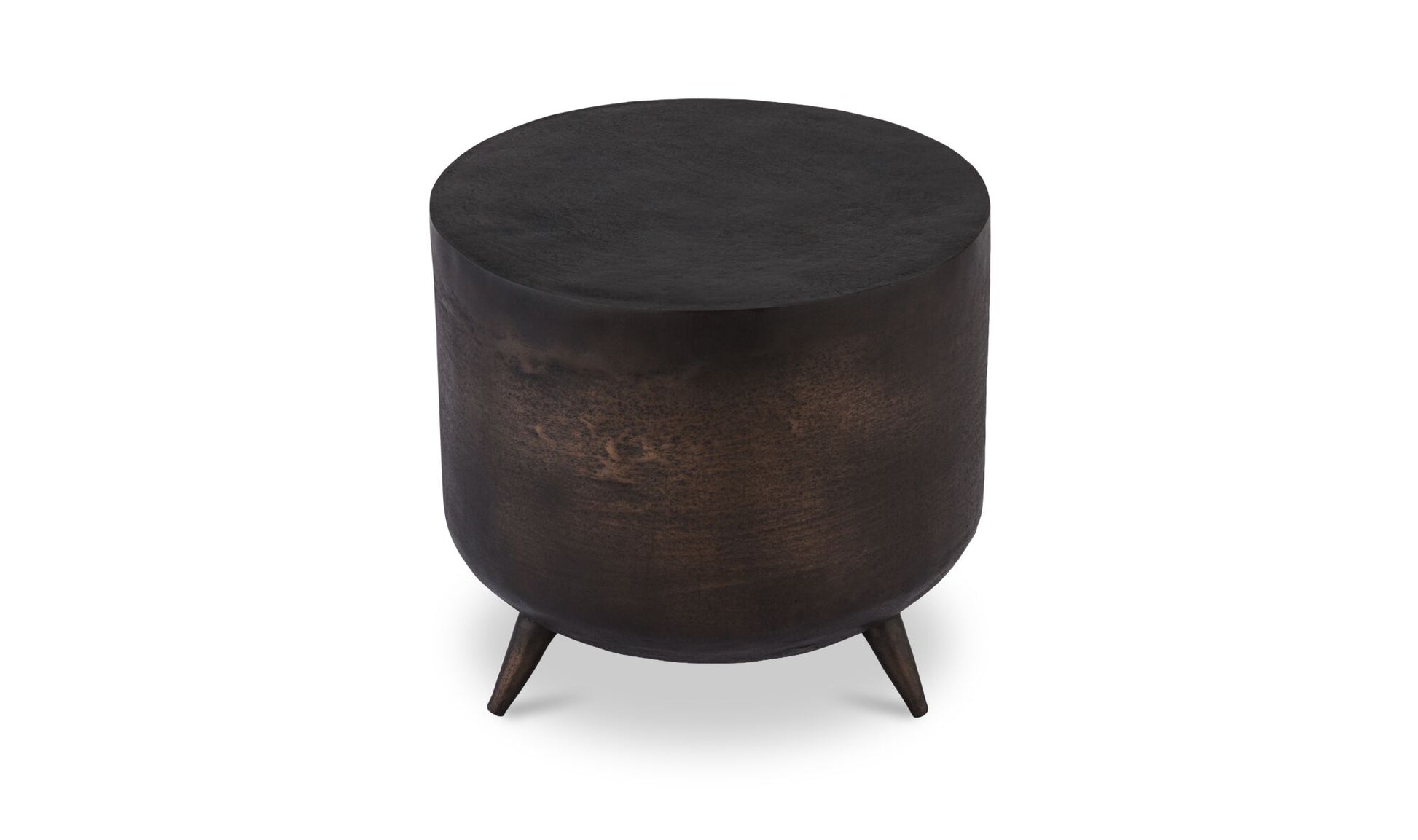 Kettel Accent Table Bronze.