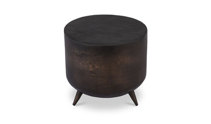 Kettel Accent Table Bronze.