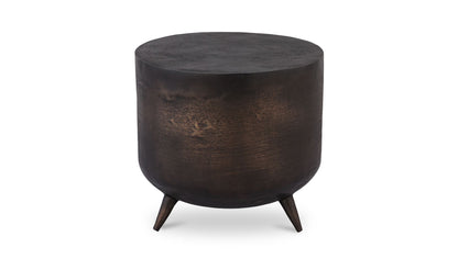 Kettel Accent Table Bronze.