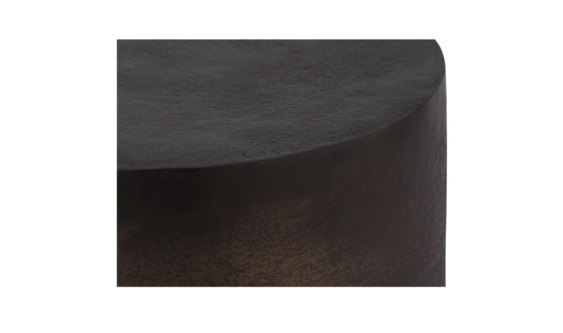 Kettel Accent Table Bronze.