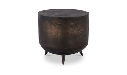 Kettel Accent Table Bronze.