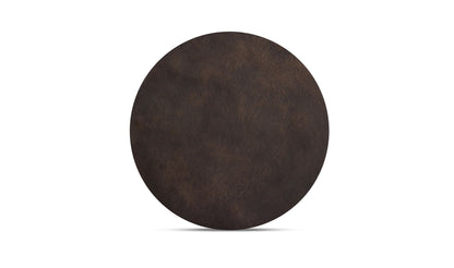 Kettel Accent Table Bronze.