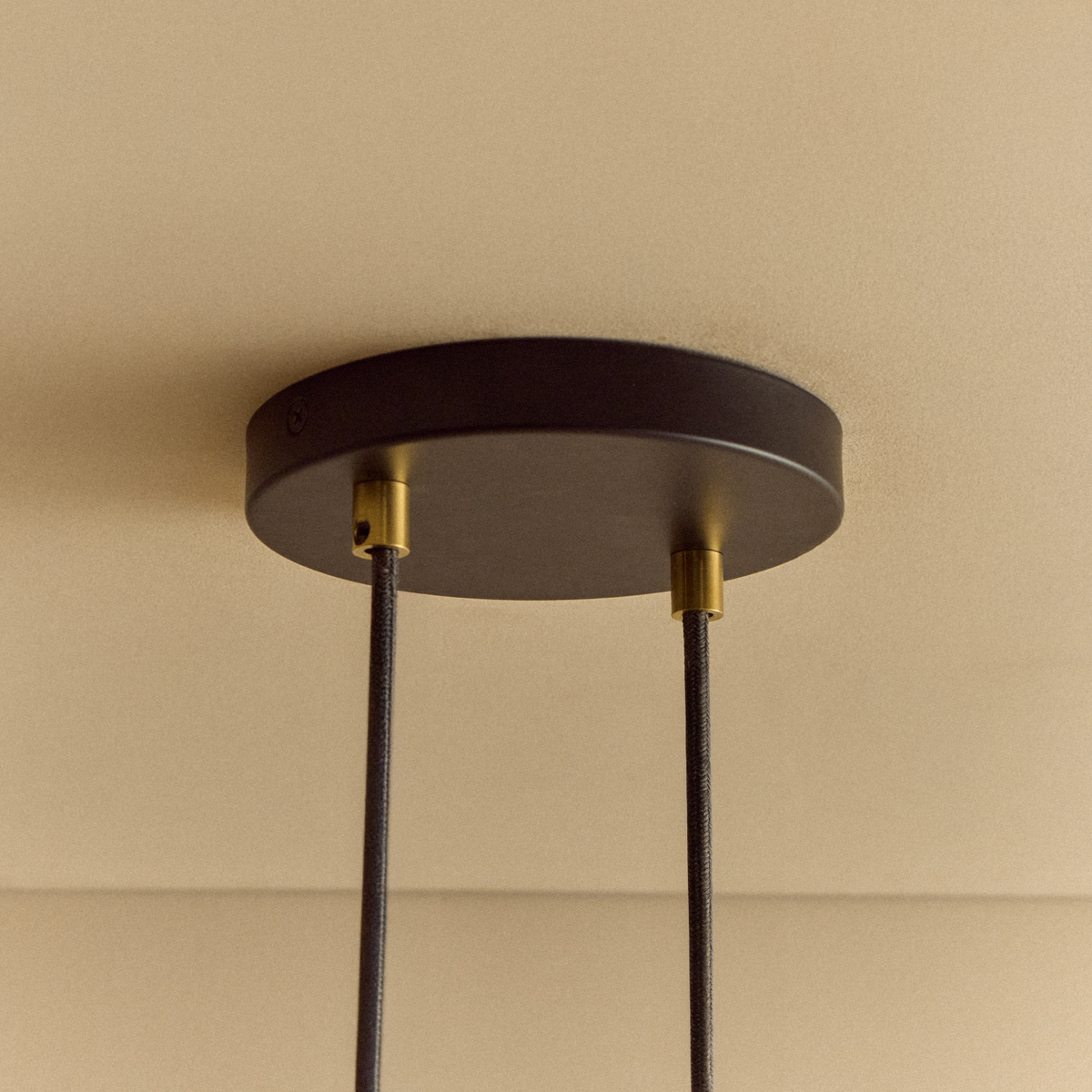 Kilter Pendant Light - Set of 2.