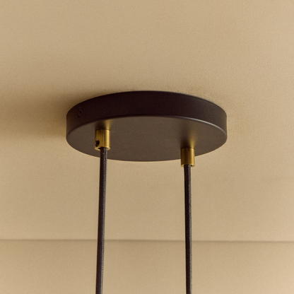 Kilter Pendant Light - Set of 2.