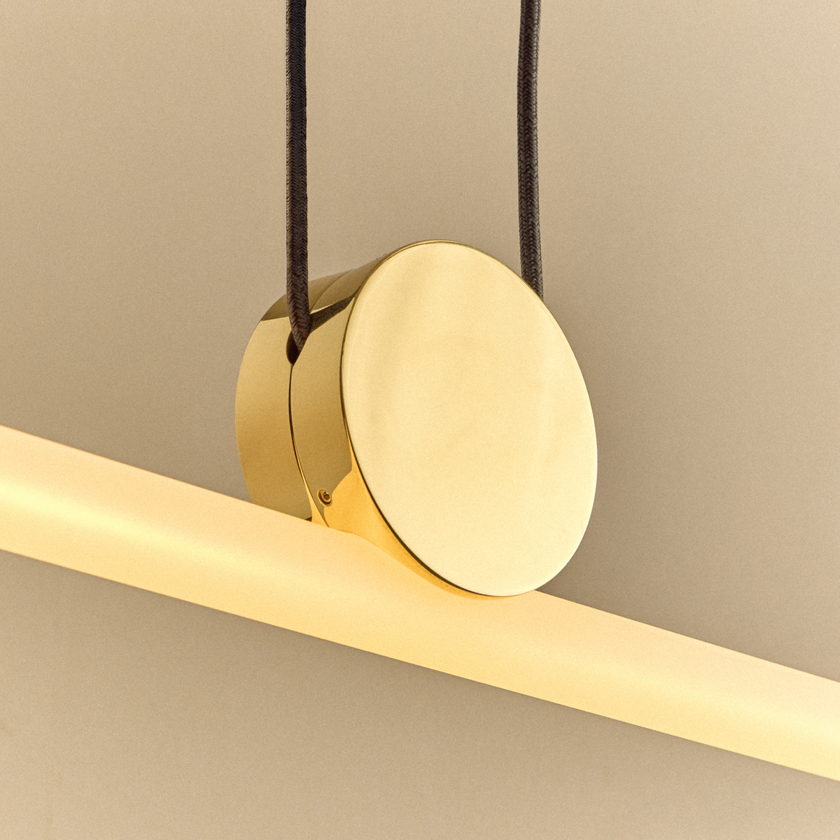 Kilter Pendant Light - Set of 2.