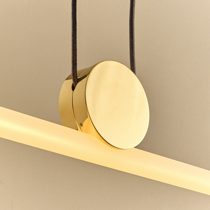 Kilter Pendant Light - Set of 2.