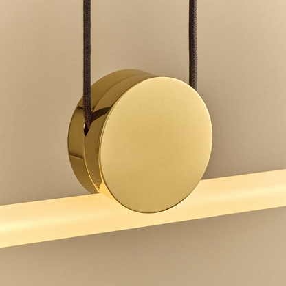 Kilter Pendant Light - Set of 2.