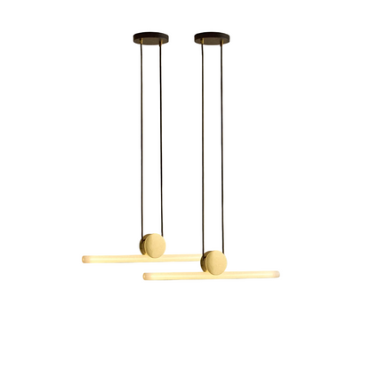 Kilter Pendant Light - Set of 2.