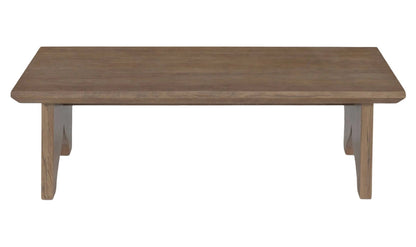 Lake Coffee Table Brown.