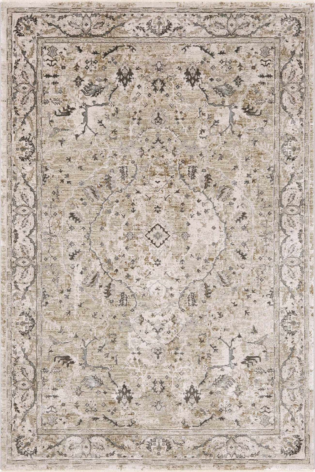 Laughlin Thick Luxe Boutique Rug.