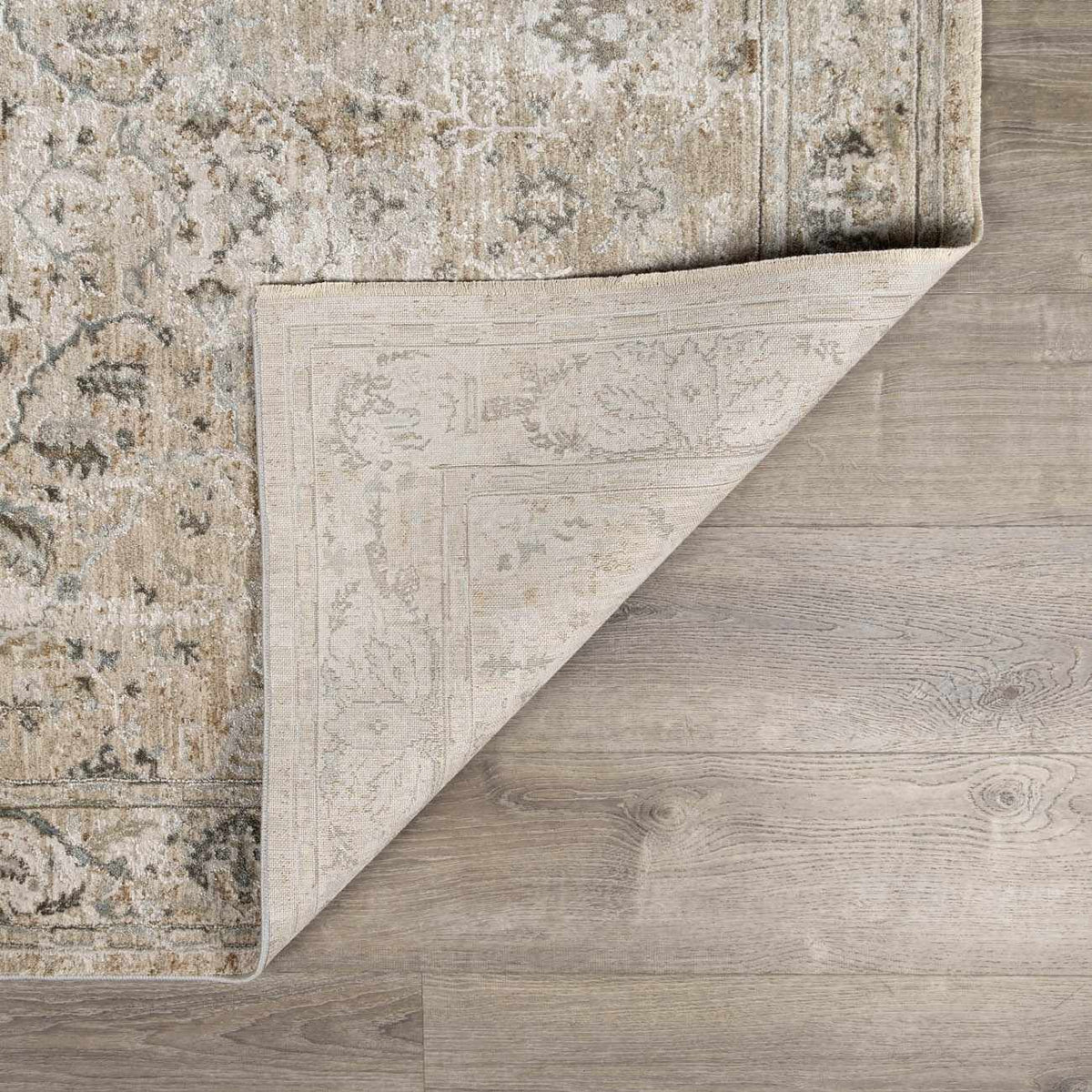 Laughlin Thick Luxe Boutique Rug.