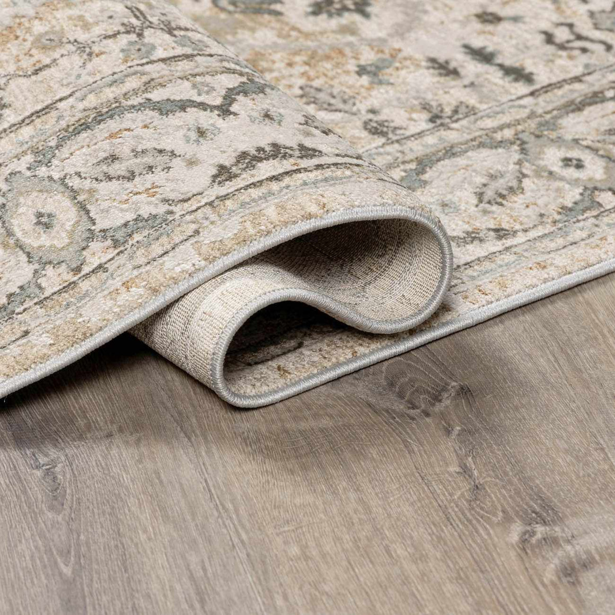 Laughlin Thick Luxe Boutique Rug.